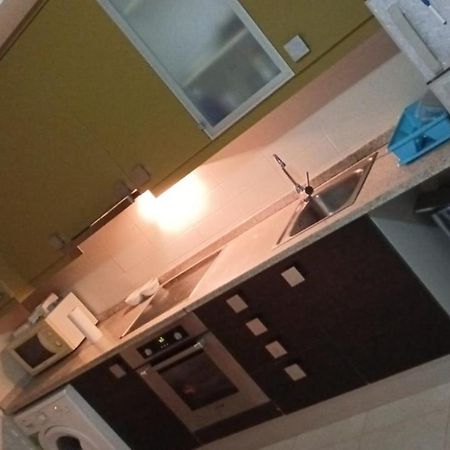 Turisblo Apartamento 2 Беникарло Экстерьер фото