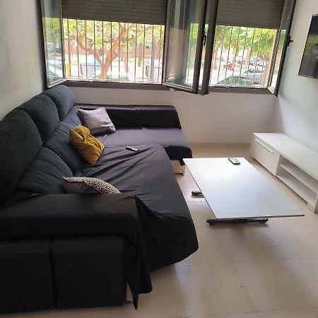 Turisblo Apartamento 2 Беникарло Экстерьер фото