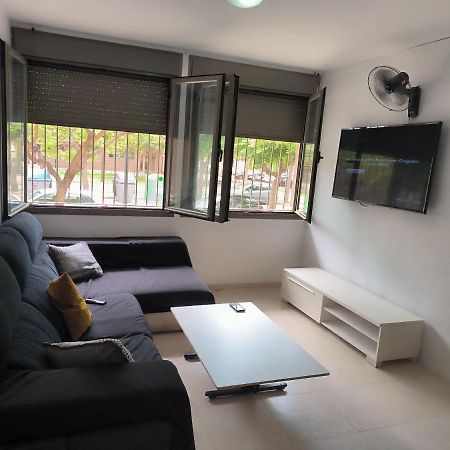 Turisblo Apartamento 2 Беникарло Экстерьер фото