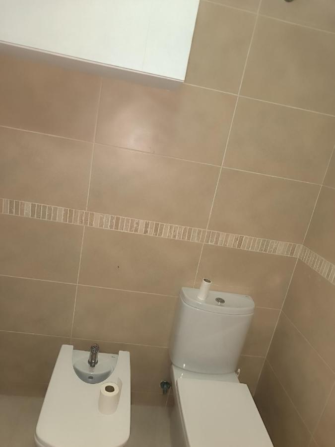 Turisblo Apartamento 2 Беникарло Экстерьер фото