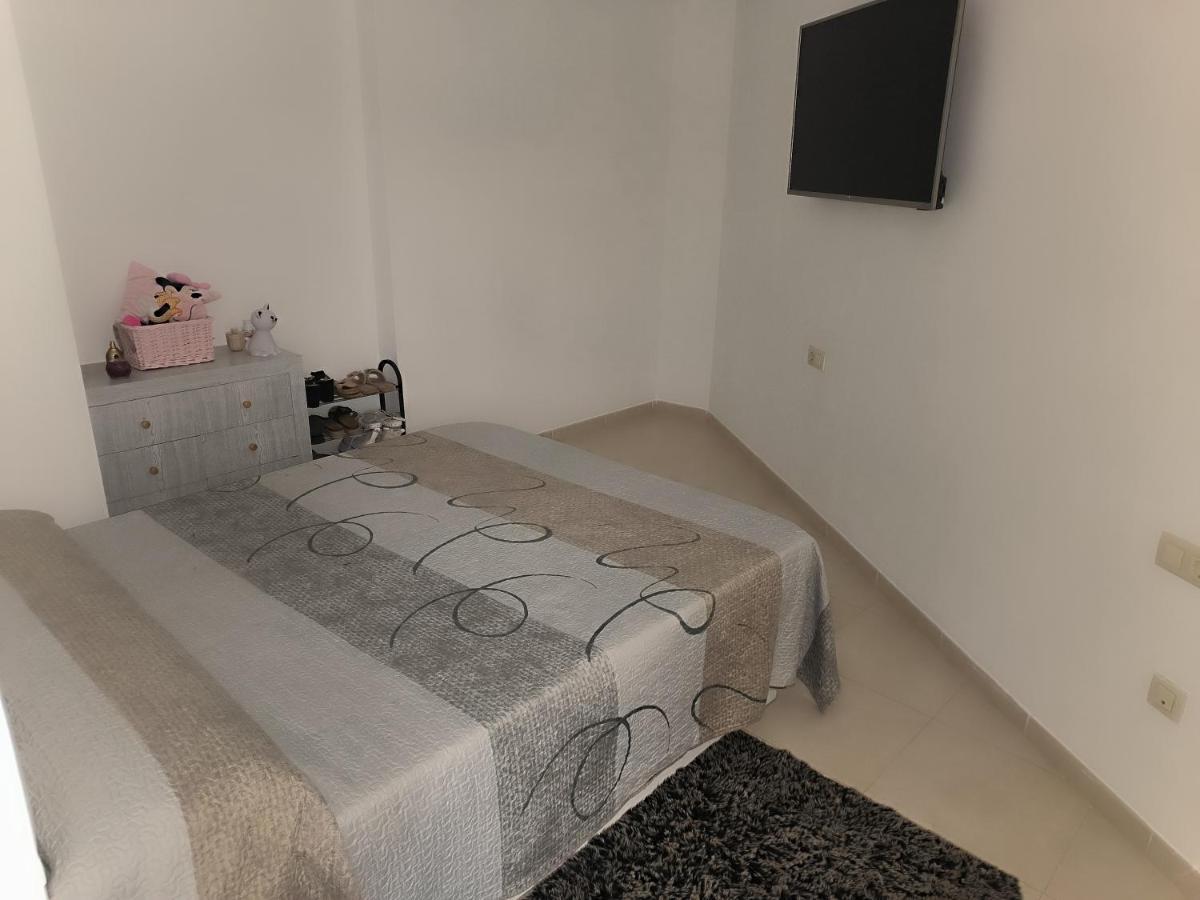 Turisblo Apartamento 2 Беникарло Экстерьер фото